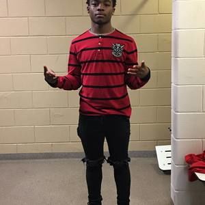 Meet your Posher, Carl